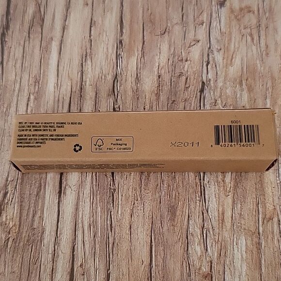 GXVE Double Dippin' 2 in 1 Lip Color Remover and Lip Mask - Picture 4 of 5